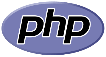 Tech stack PHP